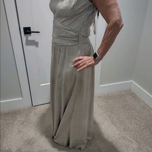 Long dress